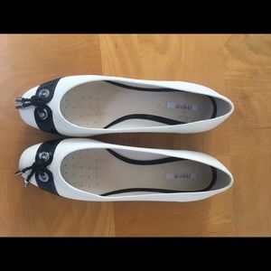 Geox Ballerina Flats